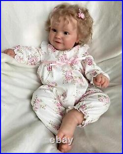 Reborn Baby Dolls Silicone Full Body 20 Inch Waterproof Realistic Newborn Baby Reborn Baby Dolls Silicone Full Body 20 Inch Waterproof Realistic Newborn Baby