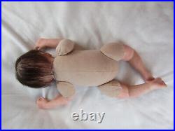 Reborn Baby Girl, Asian Reborn, Newborn, Weighted, Realistic, Babies4U Nursery