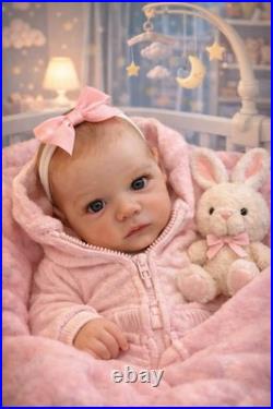 Reborn Baby Jazmin