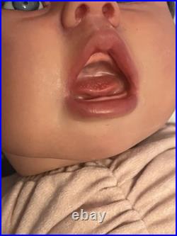 Reborn Baby Priya By AK Kitagawa Reborn Baby Priya By AK Kitagawa