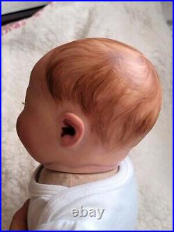 Reborn Baby RealBorn June by Bountiful Baby, 19 Realistic Lifelike Doll