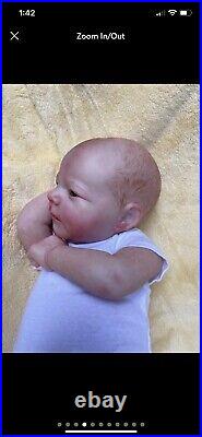 Reborn Baby Ruby Realborn