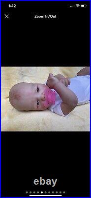 Reborn Baby Ruby Realborn