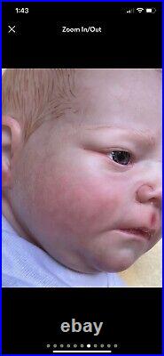 Reborn Baby Ruby Realborn