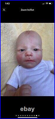 Reborn Baby Ruby Realborn