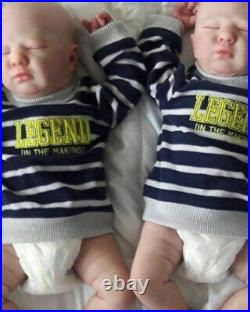Reborn Baby Twins