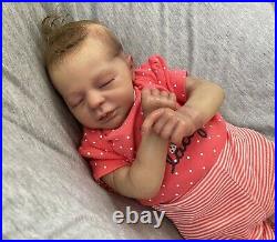 Reborn Baby preowned