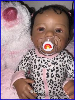Reborn Babydoll