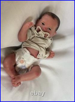 Reborn Berenguer Baby