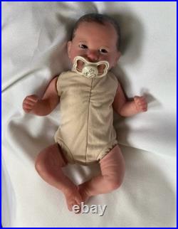 Reborn Berenguer Baby