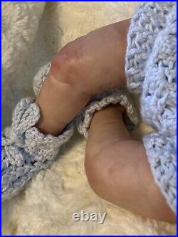 Reborn Cozy, Artist Reborn by Bountiful Baby (21 Reborn Doll)