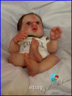 Reborn Doll