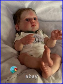 Reborn Doll