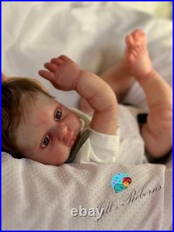 Reborn Doll