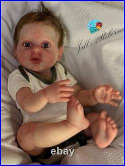 Reborn Doll