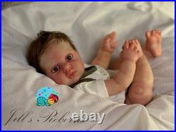 Reborn Doll