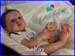 Reborn Doll