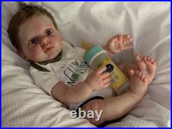 Reborn Doll
