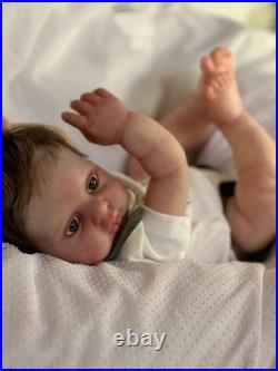 Reborn Doll