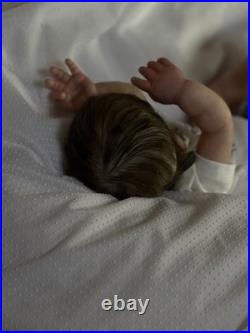 Reborn Doll