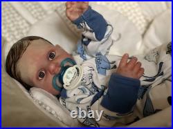 Reborn Doll