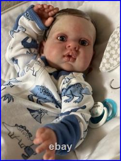 Reborn Doll