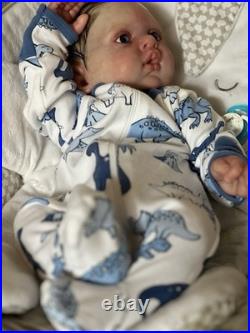 Reborn Doll
