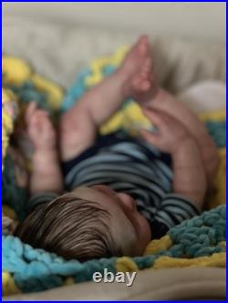 Reborn Doll
