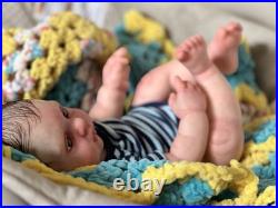 Reborn Doll