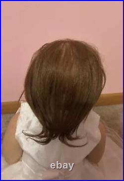 Reborn Doll Arianna! Lilypie Nursery Rooted Hair was $350 new! Final price Reborn Doll Arianna! Lilypie Nursery Rooted Hair was $350 new! Final price