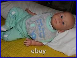 Reborn Doll, Art Doll, Baby Doll, Lifelike Doll, Realistic Doll, Newborn Doll Reborn Doll, Art Doll, Baby Doll, Lifelike Doll, Realistic Doll, Newborn Doll