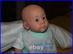 Reborn Doll, Art Doll, Baby Doll, Lifelike Doll, Realistic Doll, Newborn Doll Reborn Doll, Art Doll, Baby Doll, Lifelike Doll, Realistic Doll, Newborn Doll