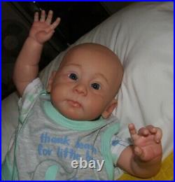 Reborn Doll, Art Doll, Baby Doll, Lifelike Doll, Realistic Doll, Newborn Doll Reborn Doll, Art Doll, Baby Doll, Lifelike Doll, Realistic Doll, Newborn Doll