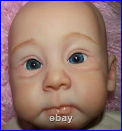 Reborn Doll, Art Doll, Baby Doll, Lifelike Doll, Realistic Doll, Newborn Doll Reborn Doll, Art Doll, Baby Doll, Lifelike Doll, Realistic Doll, Newborn Doll