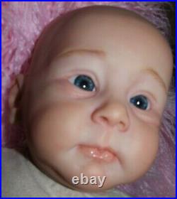 Reborn Doll, Art Doll, Baby Doll, Lifelike Doll, Realistic Doll, Newborn Doll Reborn Doll, Art Doll, Baby Doll, Lifelike Doll, Realistic Doll, Newborn Doll
