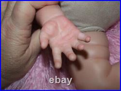 Reborn Doll, Art Doll, Baby Doll, Lifelike Doll, Realistic Doll, Newborn Doll Reborn Doll, Art Doll, Baby Doll, Lifelike Doll, Realistic Doll, Newborn Doll