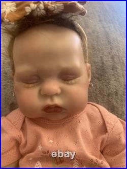 Reborn Doll Girl Boy Twins