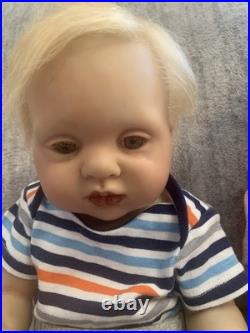 Reborn Doll Girl Boy Twins