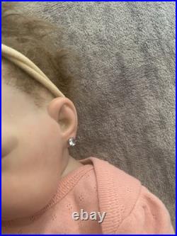 Reborn Doll Girl Boy Twins