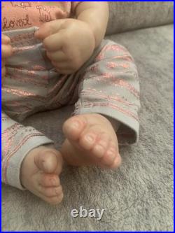 Reborn Doll Girl Boy Twins