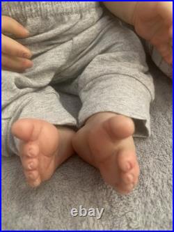 Reborn Doll Girl Boy Twins