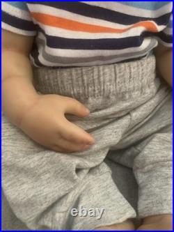 Reborn Doll Girl Boy Twins