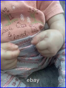 Reborn Doll Girl Boy Twins