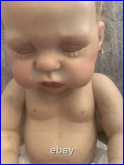 Reborn Doll Girl Boy Twins