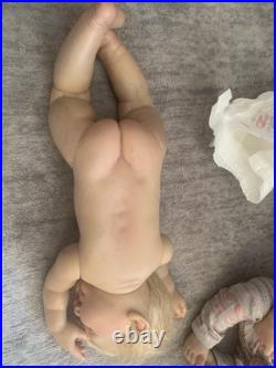 Reborn Doll Girl Boy Twins
