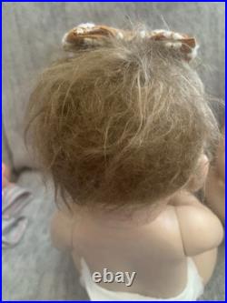 Reborn Doll Girl Boy Twins