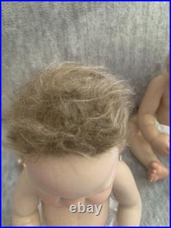 Reborn Doll Girl Boy Twins