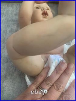 Reborn Doll Girl Boy Twins