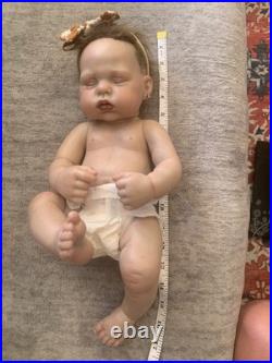 Reborn Doll Girl Boy Twins