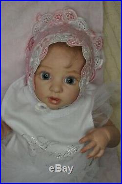 Reborn Doll Laura